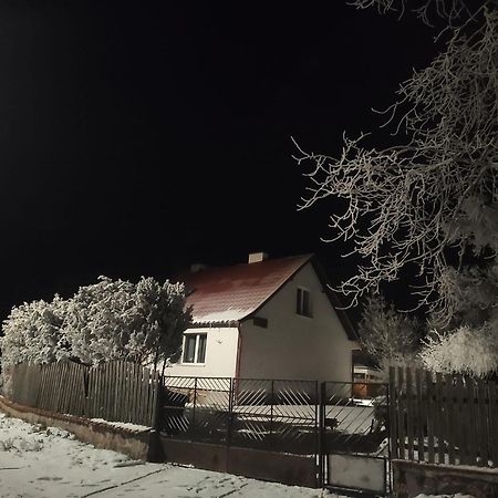 Jeziorna 26 Villa Potuly Екстериор снимка