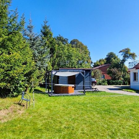 Jeziorna 26 Villa Potuly Екстериор снимка