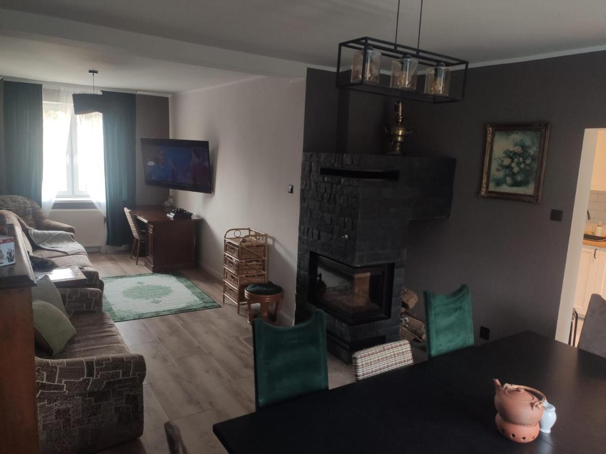 Jeziorna 26 Villa Potuly Екстериор снимка