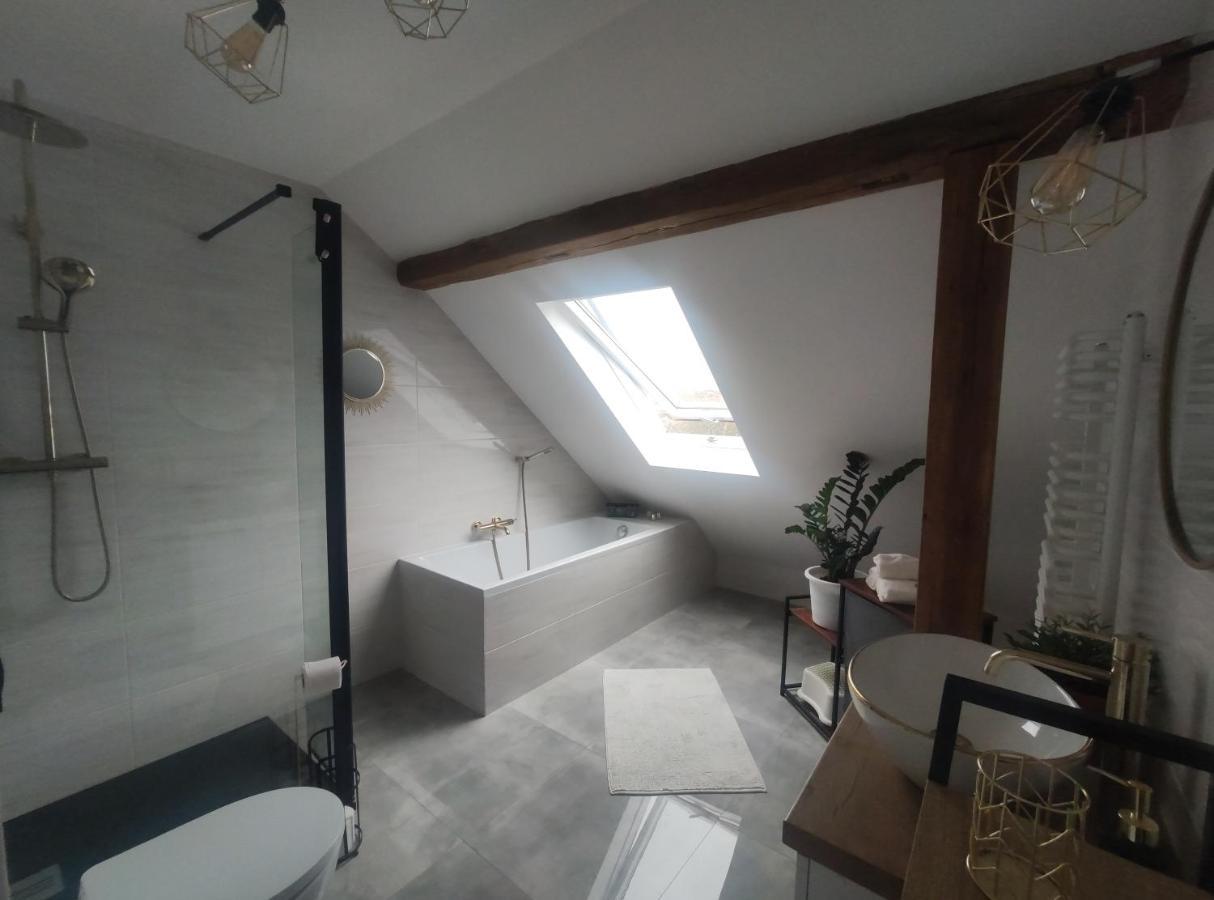 Jeziorna 26 Villa Potuly Екстериор снимка