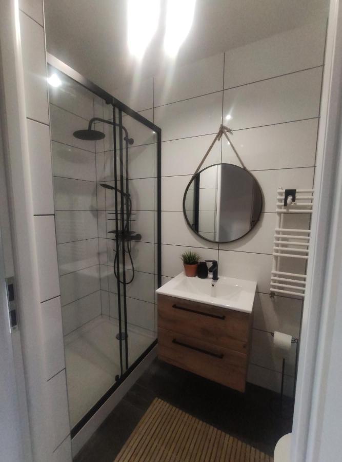 Jeziorna 26 Villa Potuly Екстериор снимка