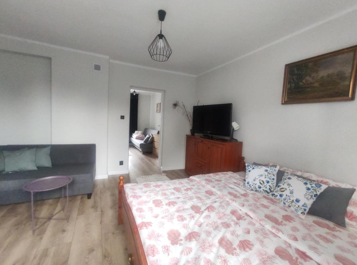Jeziorna 26 Villa Potuly Екстериор снимка