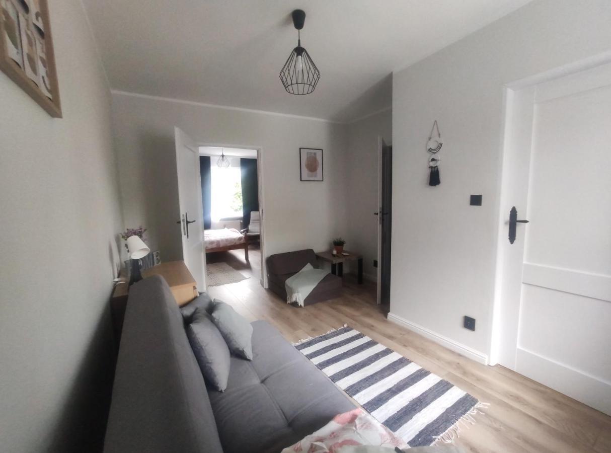 Jeziorna 26 Villa Potuly Екстериор снимка