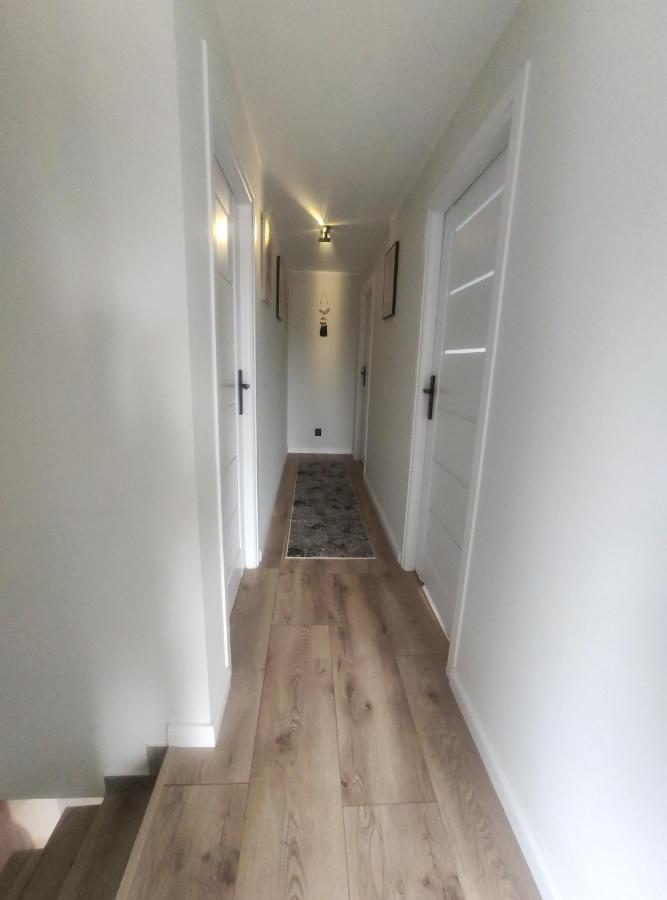 Jeziorna 26 Villa Potuly Екстериор снимка