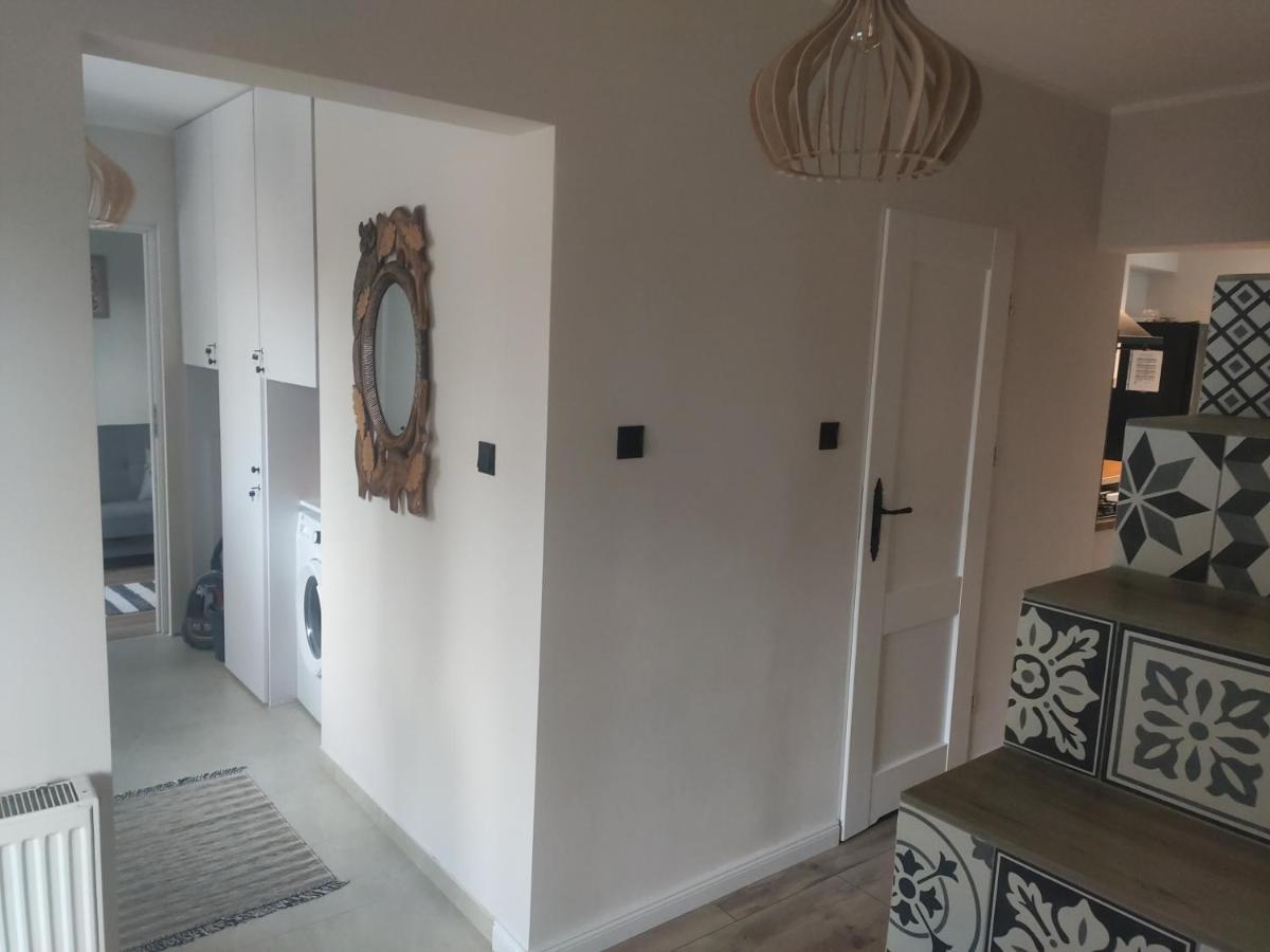 Jeziorna 26 Villa Potuly Екстериор снимка