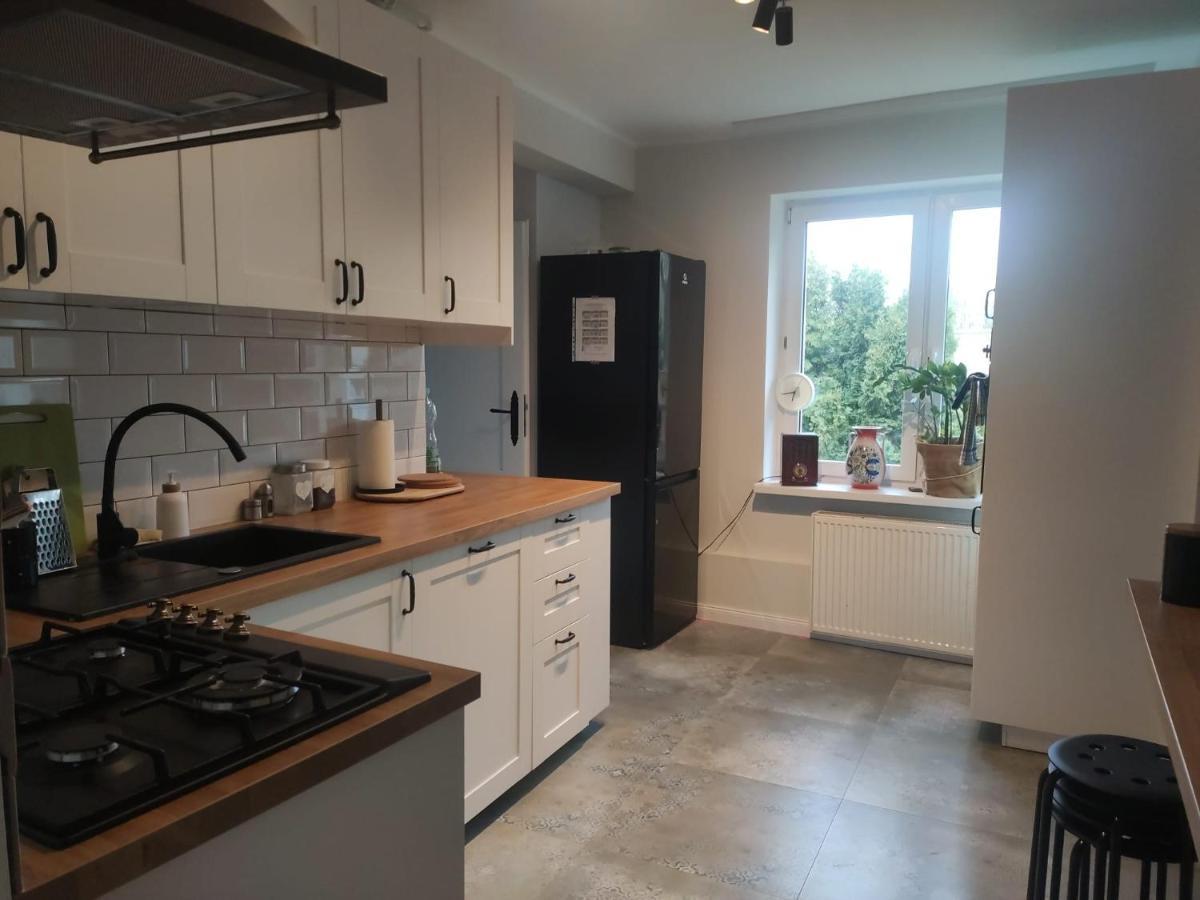 Jeziorna 26 Villa Potuly Екстериор снимка