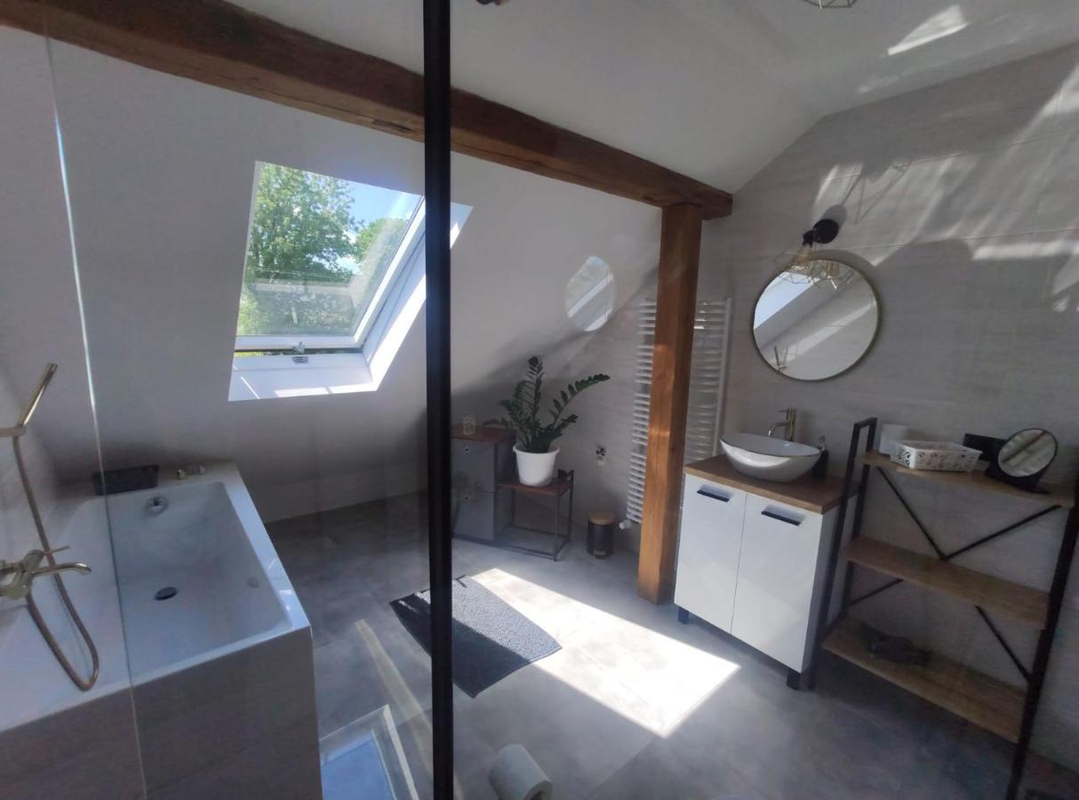 Jeziorna 26 Villa Potuly Екстериор снимка