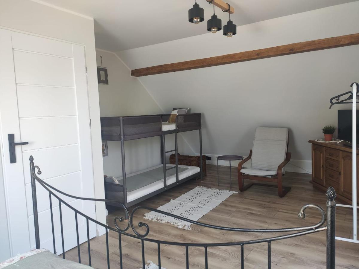 Jeziorna 26 Villa Potuly Екстериор снимка