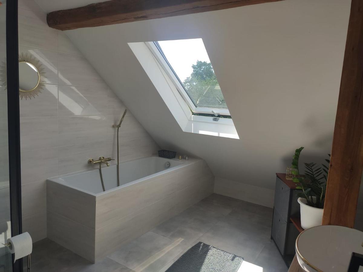 Jeziorna 26 Villa Potuly Екстериор снимка