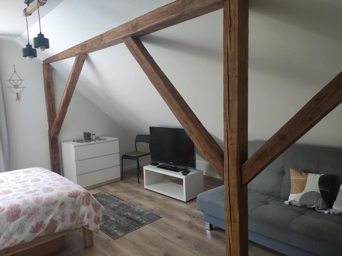 Jeziorna 26 Villa Potuly Екстериор снимка