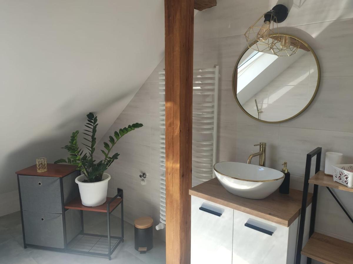 Jeziorna 26 Villa Potuly Екстериор снимка