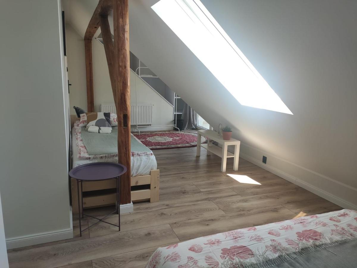 Jeziorna 26 Villa Potuly Екстериор снимка