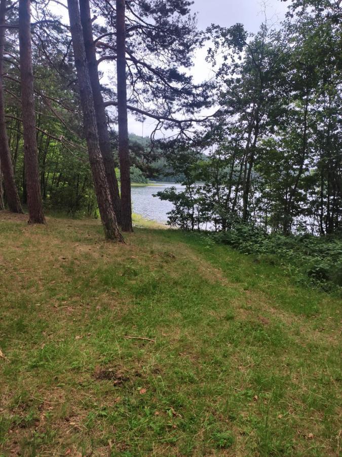 Jeziorna 26 Villa Potuly Екстериор снимка