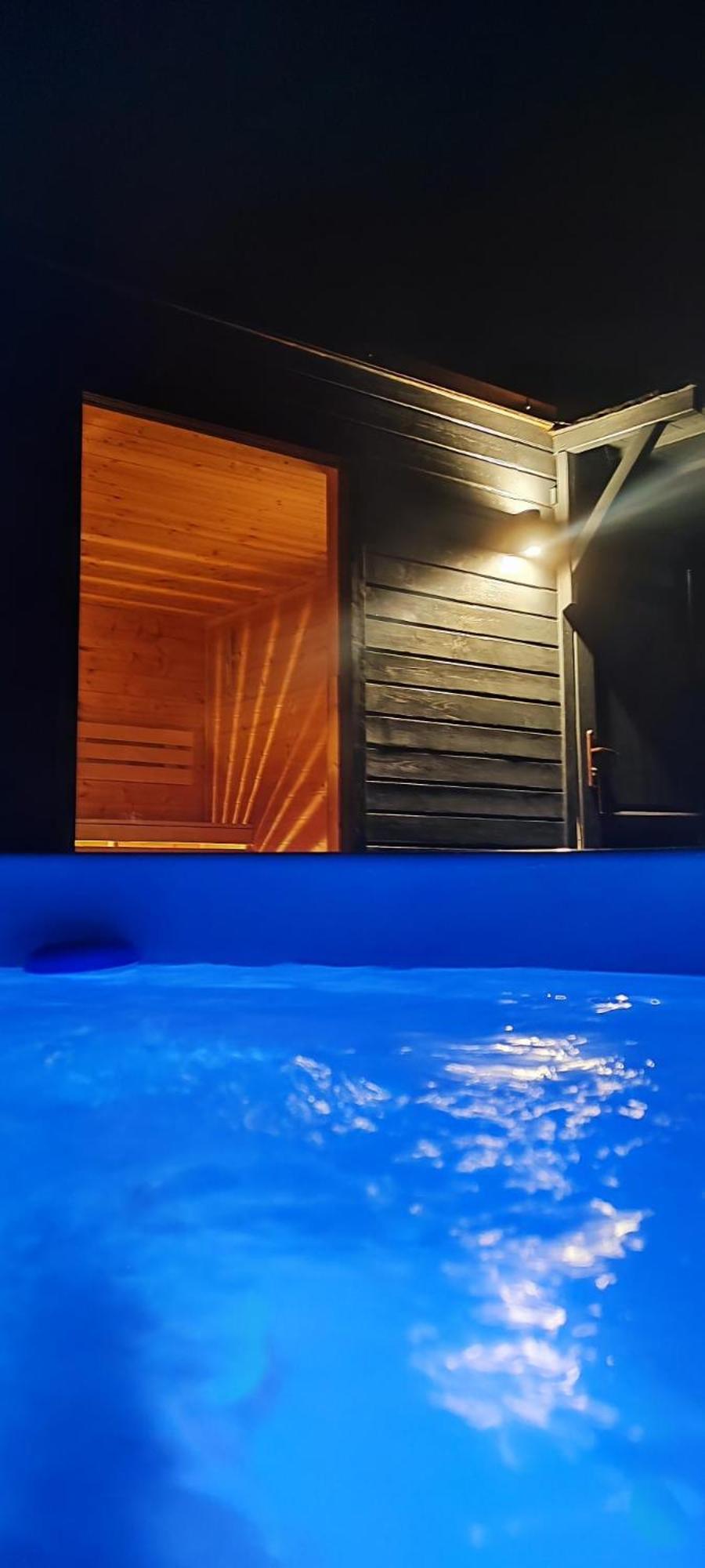 Jeziorna 26 Villa Potuly Екстериор снимка