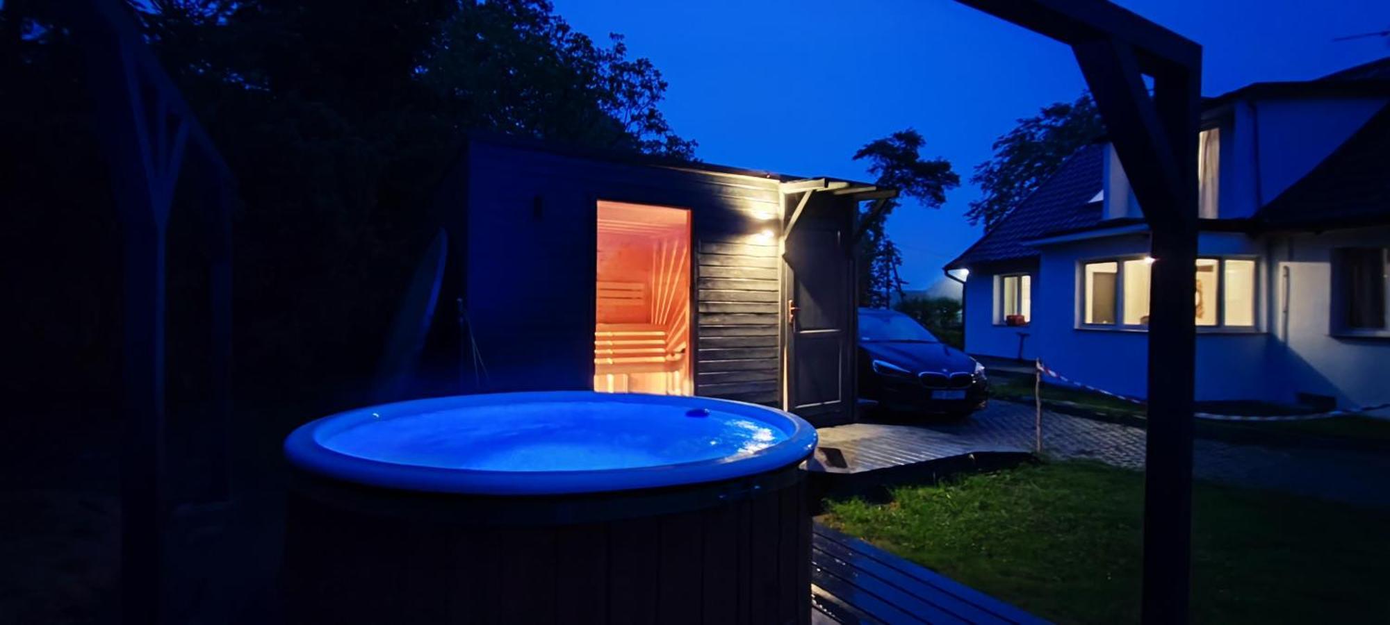 Jeziorna 26 Villa Potuly Екстериор снимка