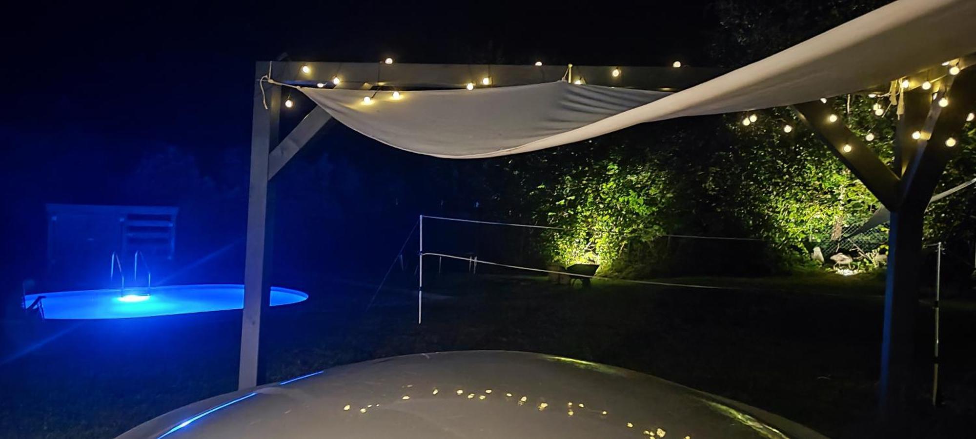 Jeziorna 26 Villa Potuly Екстериор снимка