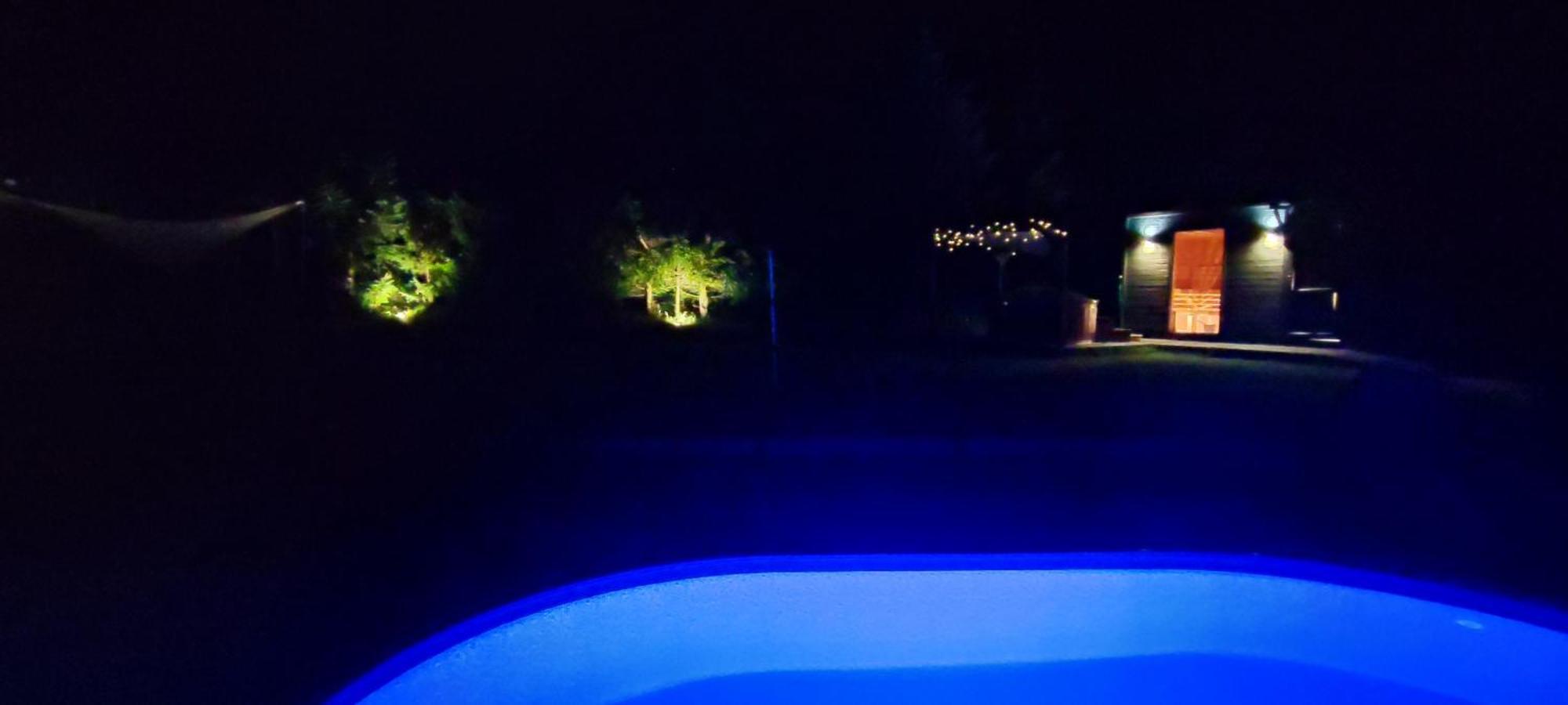 Jeziorna 26 Villa Potuly Екстериор снимка
