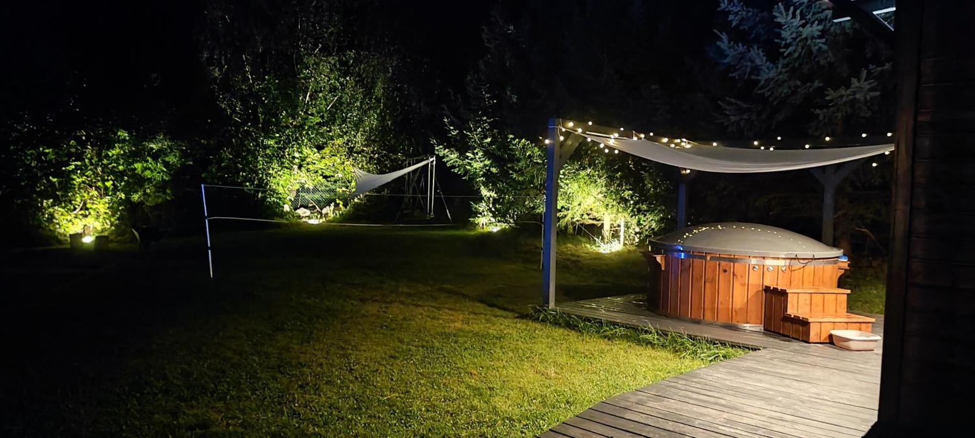 Jeziorna 26 Villa Potuly Екстериор снимка